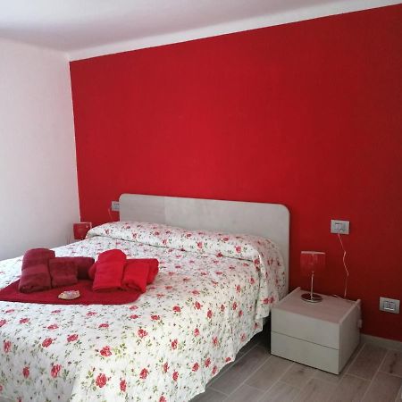 Casa Vacanza La Rosa 비나디오 외부 사진